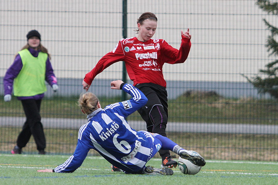 21.4.2012 - (NiceF N-HJK N)