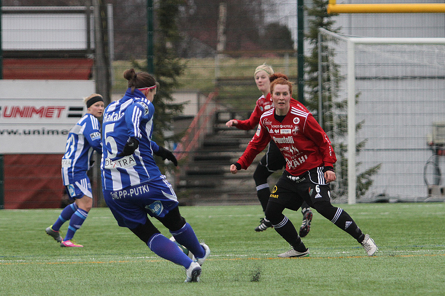 21.4.2012 - (NiceF N-HJK N)