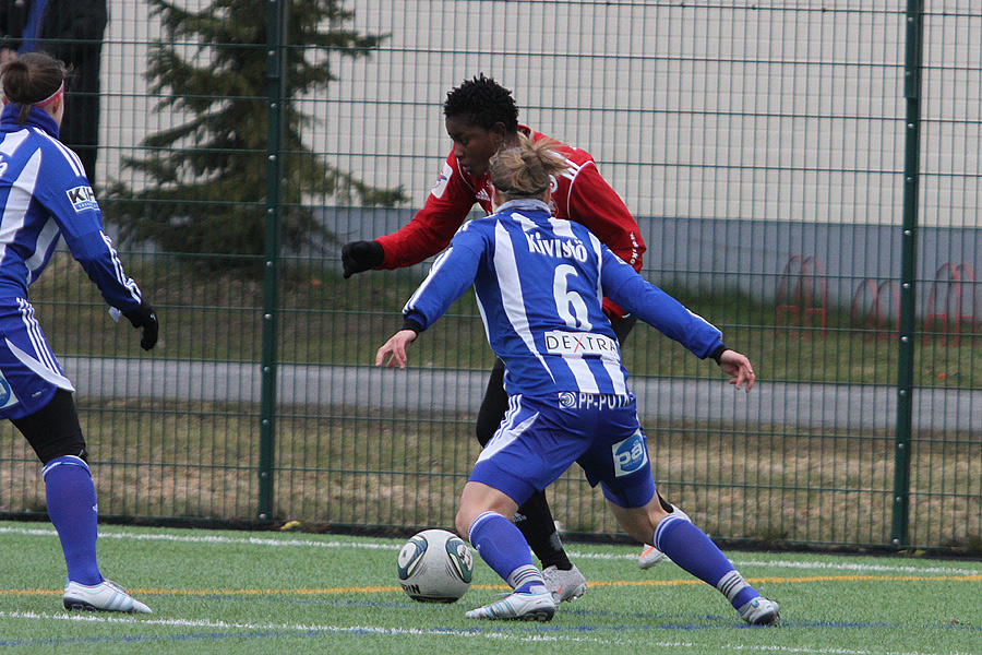 21.4.2012 - (NiceF N-HJK N)