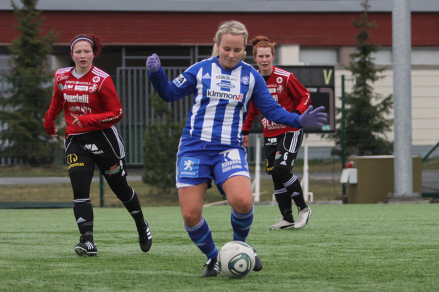 21.4.2012 - (NiceF N-HJK N)