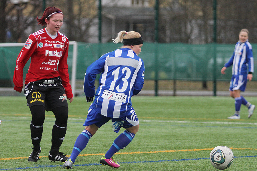 21.4.2012 - (NiceF N-HJK N)