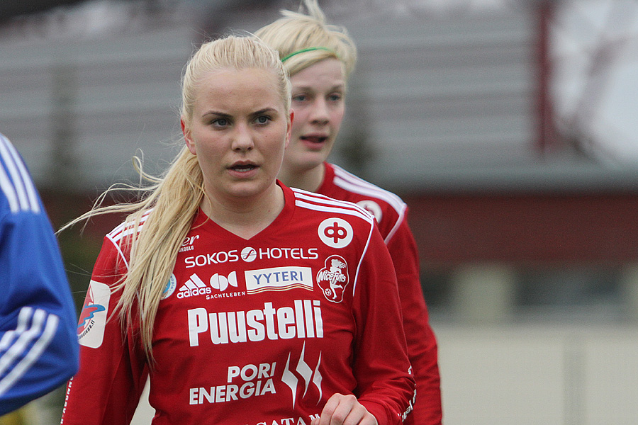 21.4.2012 - (NiceF N-HJK N)