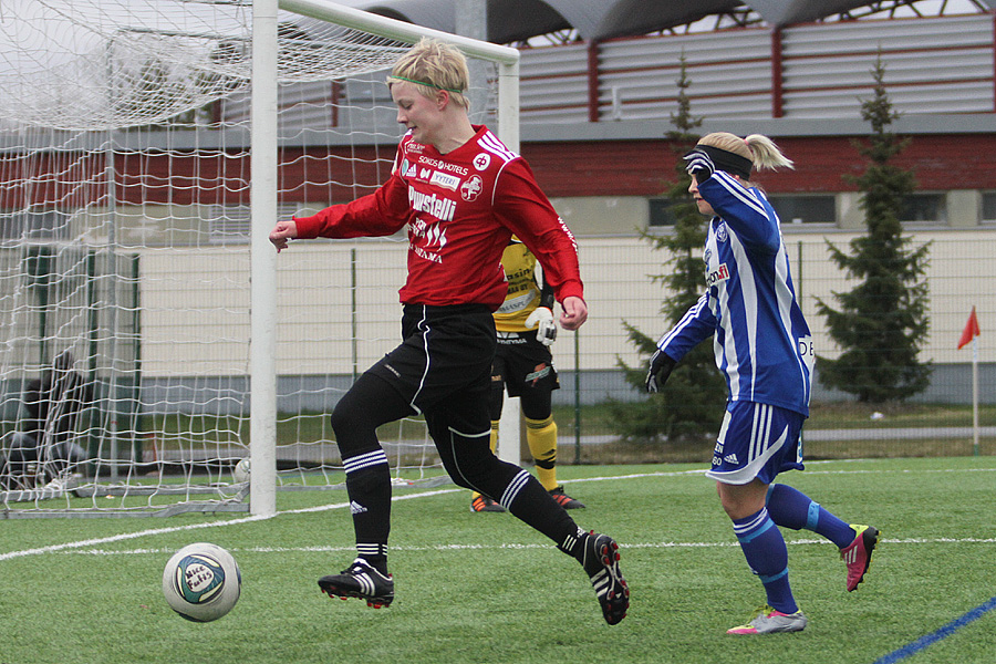 21.4.2012 - (NiceF N-HJK N)