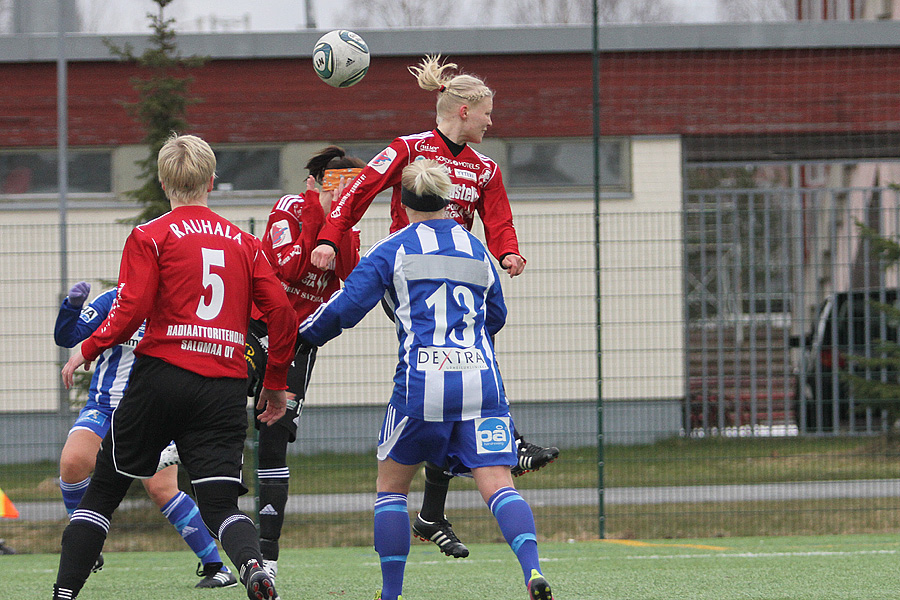 21.4.2012 - (NiceF N-HJK N)