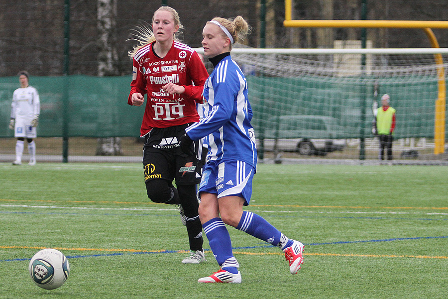 21.4.2012 - (NiceF N-HJK N)