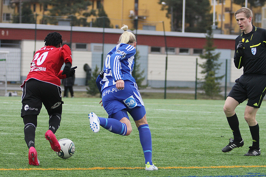 21.4.2012 - (NiceF N-HJK N)