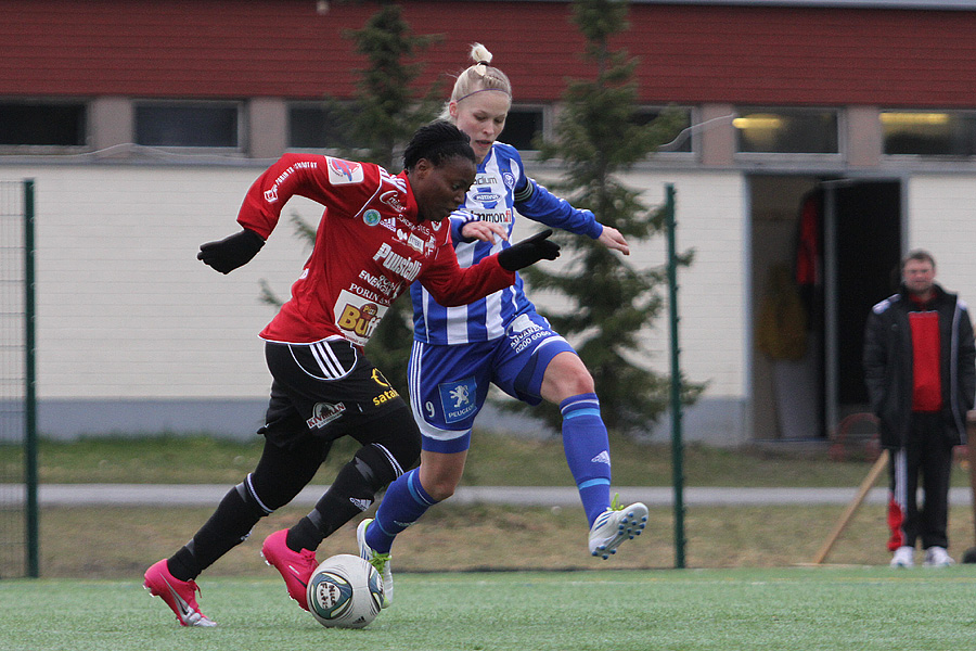 21.4.2012 - (NiceF N-HJK N)