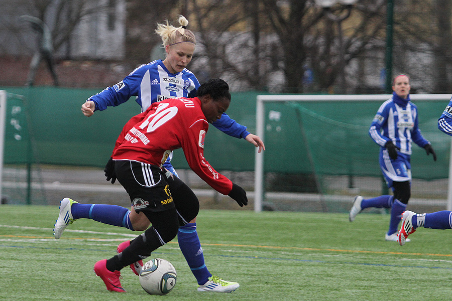 21.4.2012 - (NiceF N-HJK N)