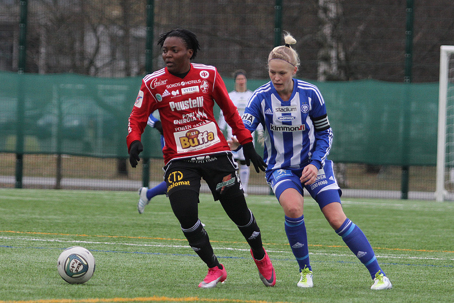 21.4.2012 - (NiceF N-HJK N)