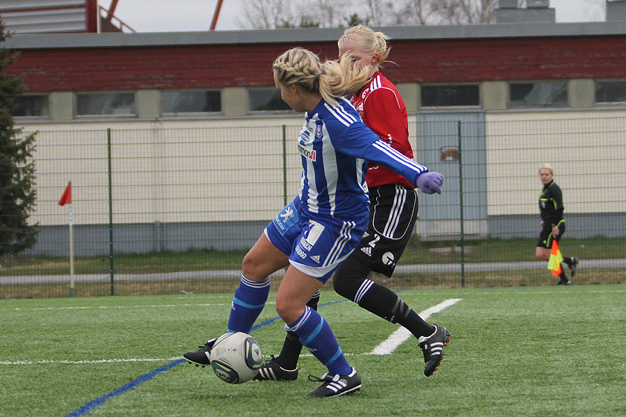 21.4.2012 - (NiceF N-HJK N)