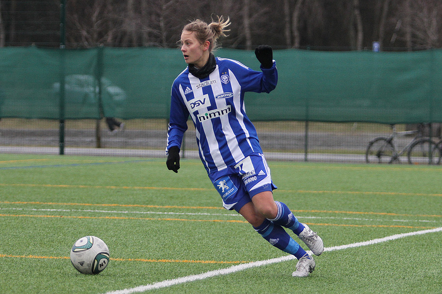 21.4.2012 - (NiceF N-HJK N)