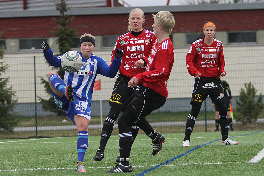 21.4.2012 - (NiceF N-HJK N)