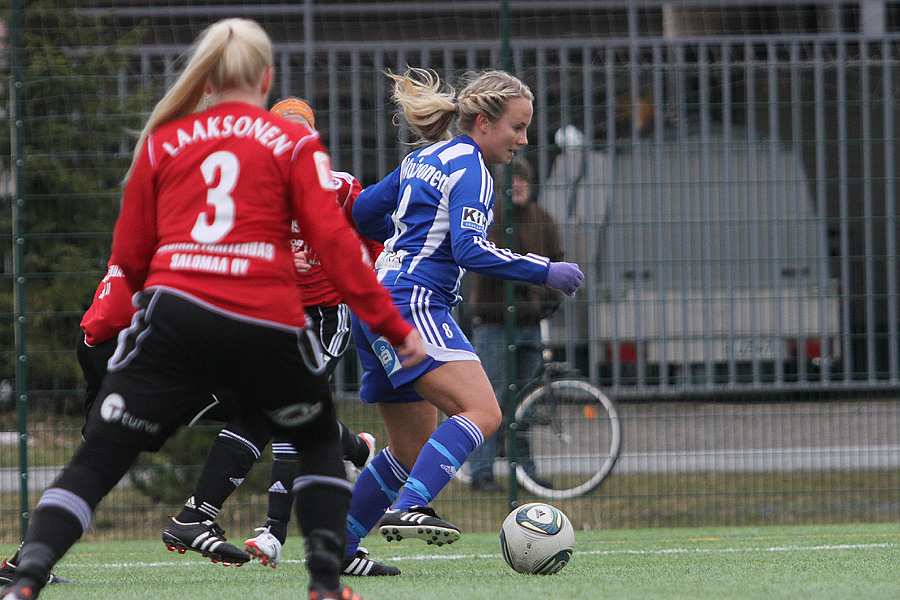 21.4.2012 - (NiceF N-HJK N)