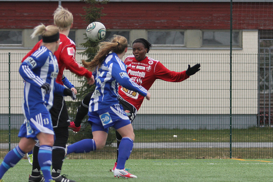 21.4.2012 - (NiceF N-HJK N)