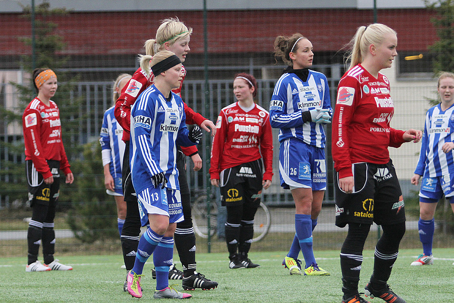 21.4.2012 - (NiceF N-HJK N)