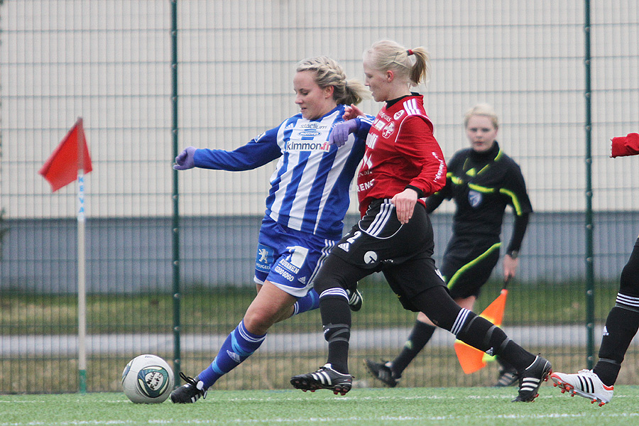 21.4.2012 - (NiceF N-HJK N)