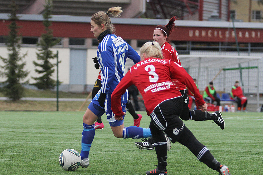 21.4.2012 - (NiceF N-HJK N)