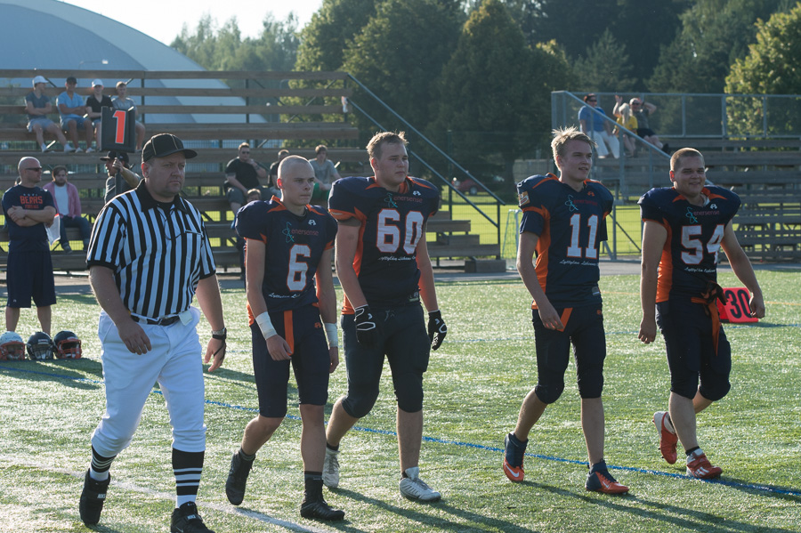 08.08.2014 - (U19 7vs7 Bears-69ners) 08.08.2014 - (U19 7vs7 Bears-69ners)