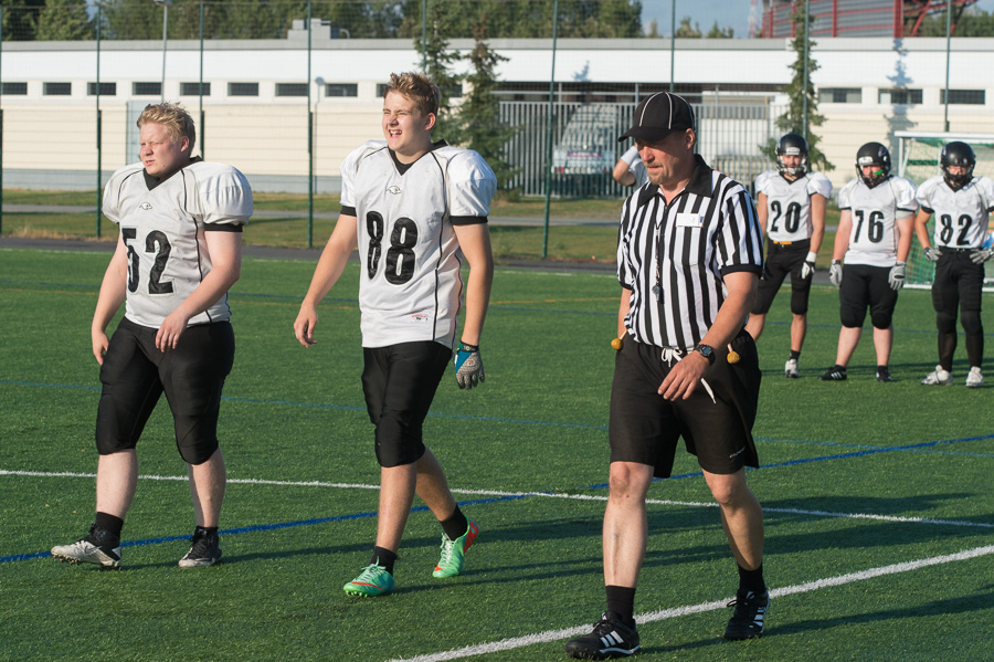 08.08.2014 - (U19 7vs7 Bears-69ners) 08.08.2014 - (U19 7vs7 Bears-69ners)