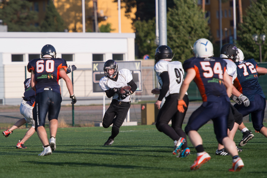 08.08.2014 - (U19 7vs7 Bears-69ners) 08.08.2014 - (U19 7vs7 Bears-69ners)