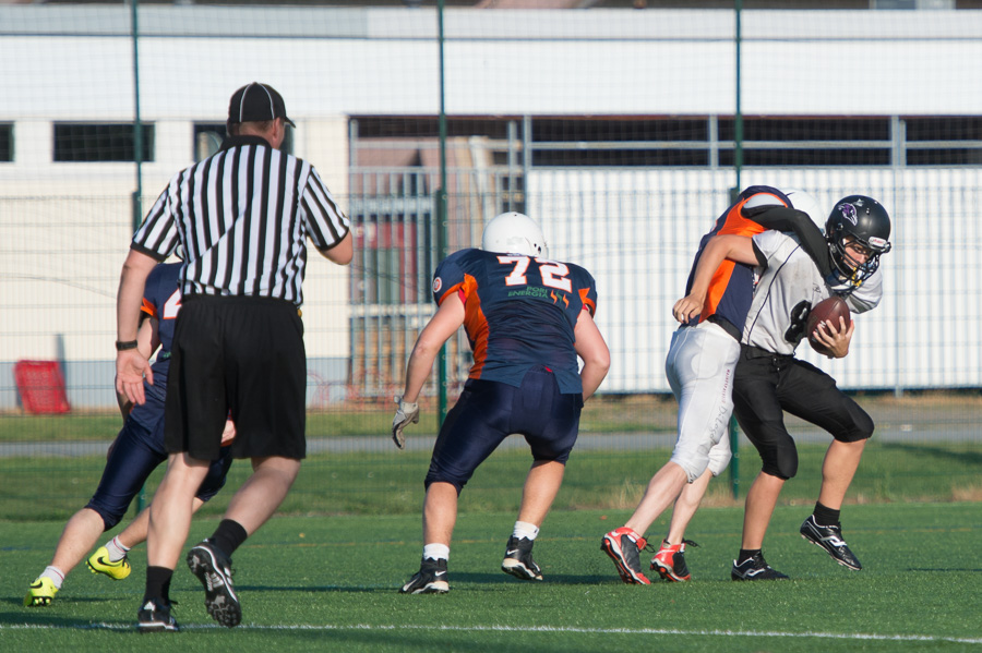 08.08.2014 - (U19 7vs7 Bears-69ners) 08.08.2014 - (U19 7vs7 Bears-69ners)