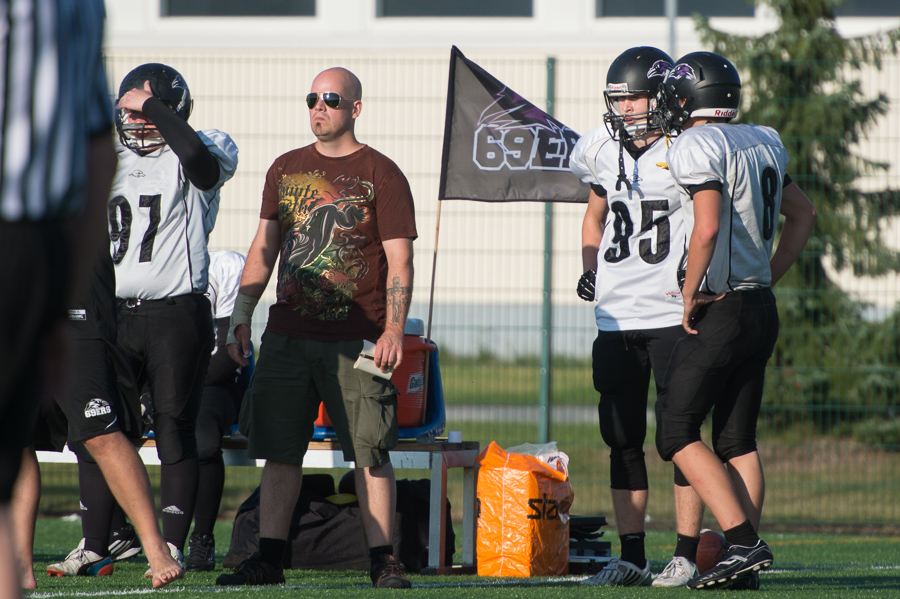 08.08.2014 - (U19 7vs7 Bears-69ners) 08.08.2014 - (U19 7vs7 Bears-69ners)