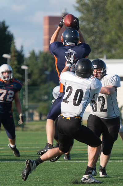 08.08.2014 - (U19 7vs7 Bears-69ners) 08.08.2014 - (U19 7vs7 Bears-69ners)