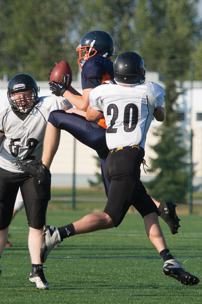 08.08.2014 - (U19 7vs7 Bears-69ners) 08.08.2014 - (U19 7vs7 Bears-69ners)