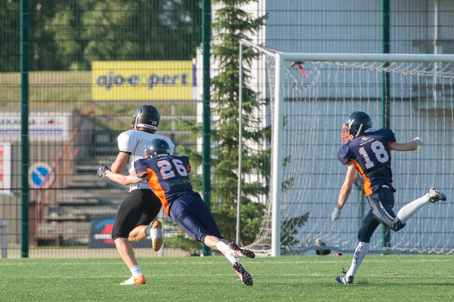 08.08.2014 - (U19 7vs7 Bears-69ners) 08.08.2014 - (U19 7vs7 Bears-69ners)