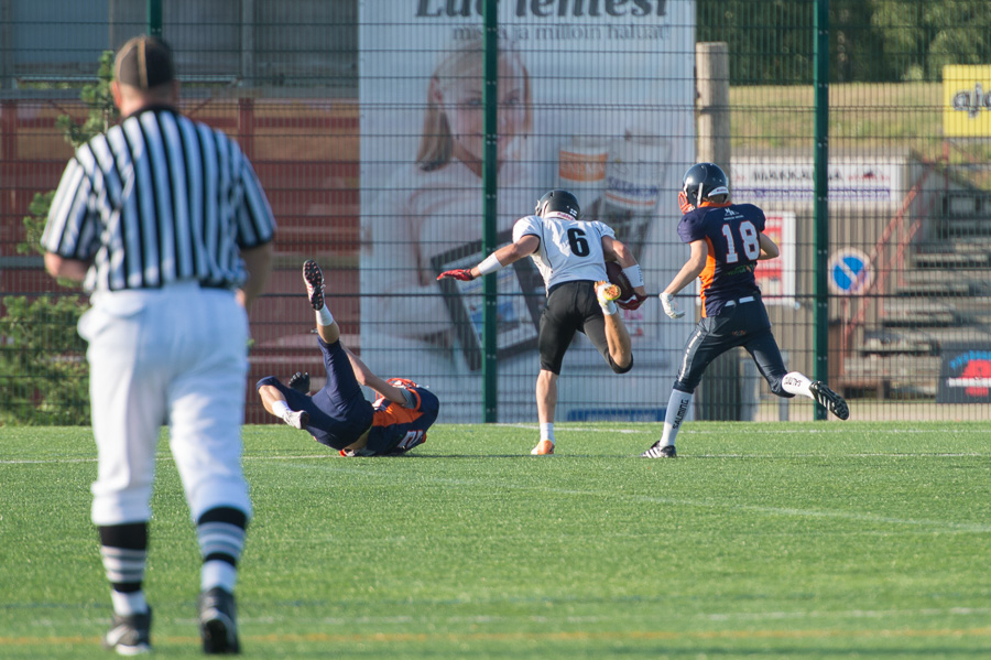 08.08.2014 - (U19 7vs7 Bears-69ners) 08.08.2014 - (U19 7vs7 Bears-69ners)