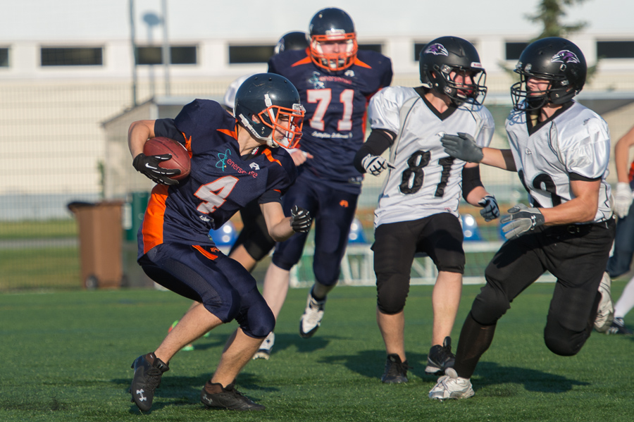 08.08.2014 - (U19 7vs7 Bears-69ners) 08.08.2014 - (U19 7vs7 Bears-69ners)