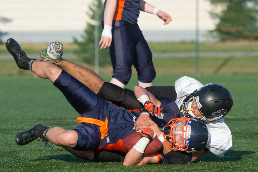 08.08.2014 - (U19 7vs7 Bears-69ners) 08.08.2014 - (U19 7vs7 Bears-69ners)