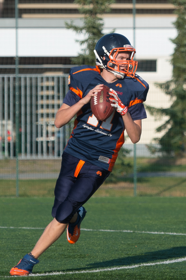 08.08.2014 - (U19 7vs7 Bears-69ners) 08.08.2014 - (U19 7vs7 Bears-69ners)