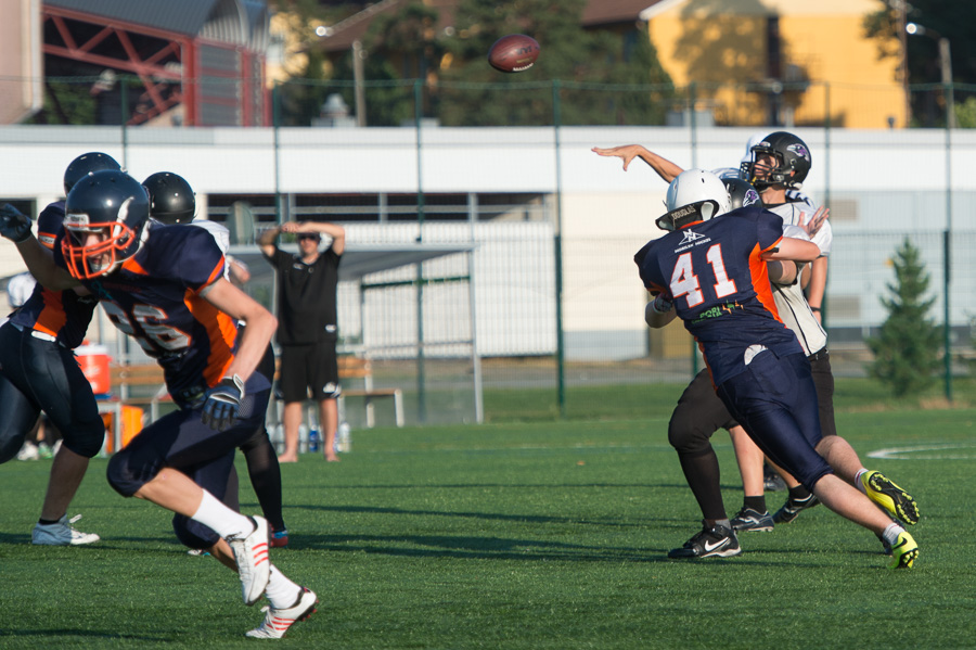 08.08.2014 - (U19 7vs7 Bears-69ners) 08.08.2014 - (U19 7vs7 Bears-69ners)