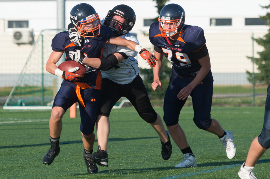 08.08.2014 - (U19 7vs7 Bears-69ners) 08.08.2014 - (U19 7vs7 Bears-69ners)