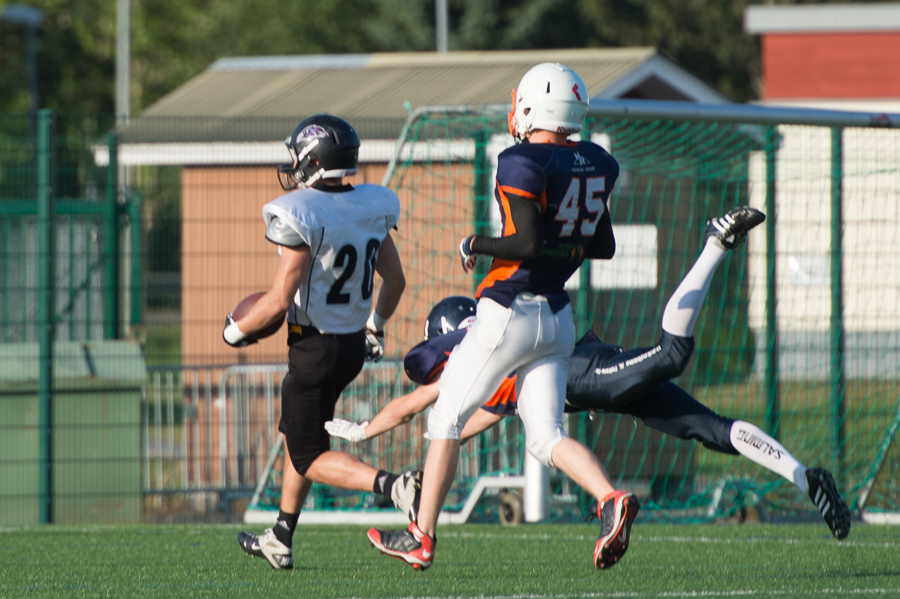 08.08.2014 - (U19 7vs7 Bears-69ners) 08.08.2014 - (U19 7vs7 Bears-69ners)