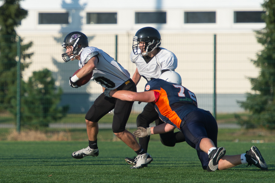 08.08.2014 - (U19 7vs7 Bears-69ners) 08.08.2014 - (U19 7vs7 Bears-69ners)