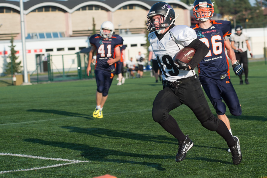 08.08.2014 - (U19 7vs7 Bears-69ners) 08.08.2014 - (U19 7vs7 Bears-69ners)