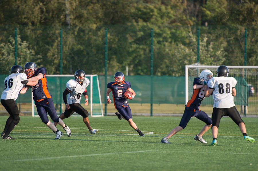 08.08.2014 - (U19 7vs7 Bears-69ners) 08.08.2014 - (U19 7vs7 Bears-69ners)