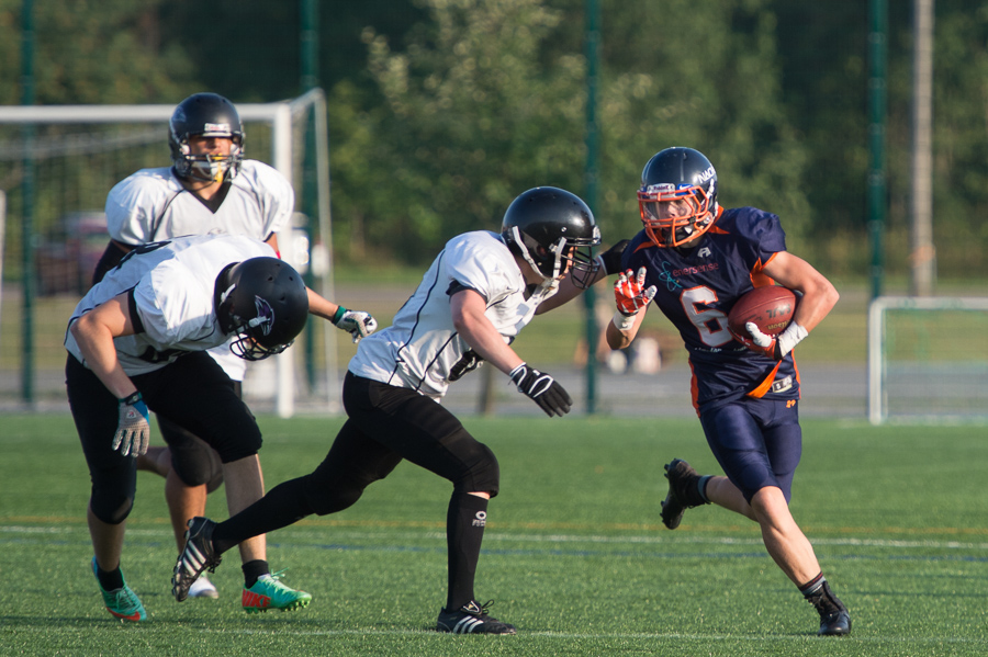 08.08.2014 - (U19 7vs7 Bears-69ners) 08.08.2014 - (U19 7vs7 Bears-69ners)