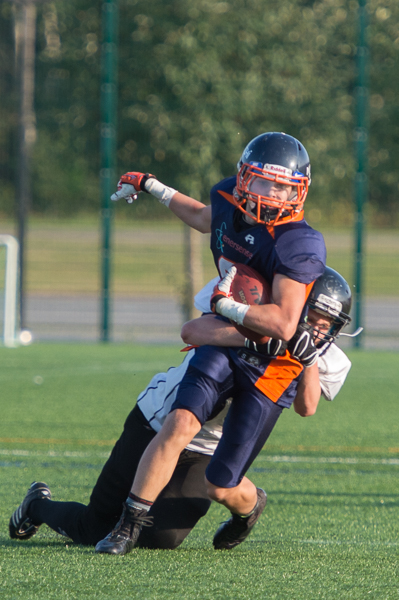 08.08.2014 - (U19 7vs7 Bears-69ners) 08.08.2014 - (U19 7vs7 Bears-69ners)