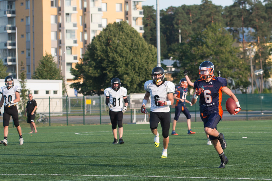 08.08.2014 - (U19 7vs7 Bears-69ners) 08.08.2014 - (U19 7vs7 Bears-69ners)
