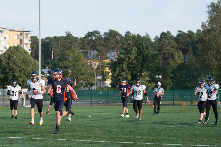 08.08.2014 - (U19 7vs7 Bears-69ners) 08.08.2014 - (U19 7vs7 Bears-69ners)