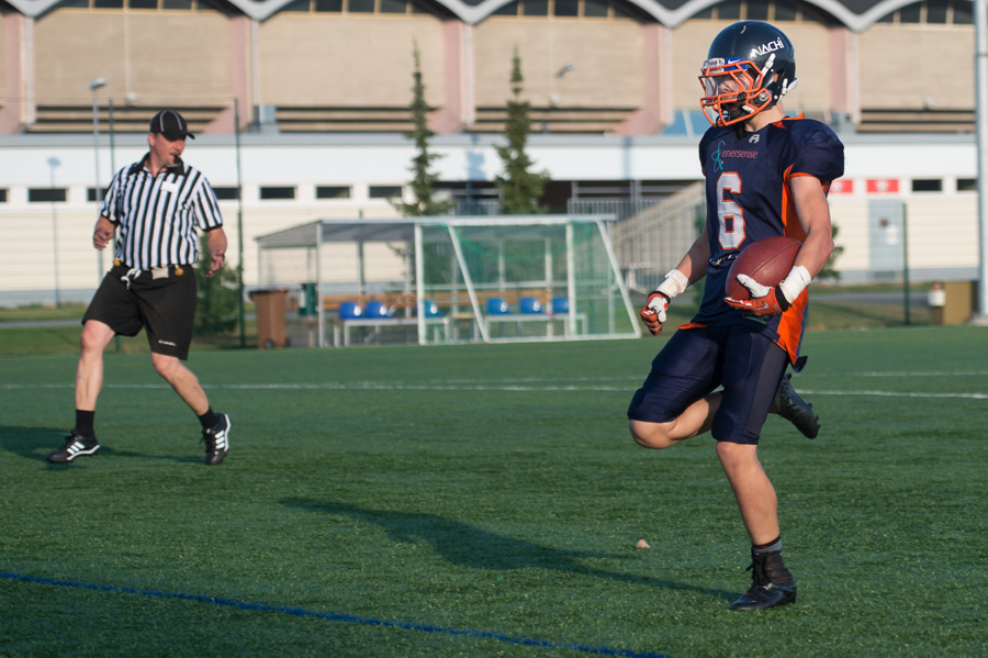 08.08.2014 - (U19 7vs7 Bears-69ners) 08.08.2014 - (U19 7vs7 Bears-69ners)