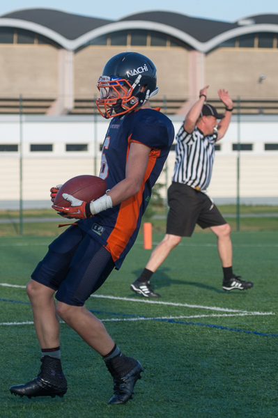 08.08.2014 - (U19 7vs7 Bears-69ners) 08.08.2014 - (U19 7vs7 Bears-69ners)