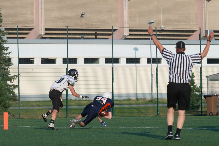 08.08.2014 - (U19 7vs7 Bears-69ners) 08.08.2014 - (U19 7vs7 Bears-69ners)