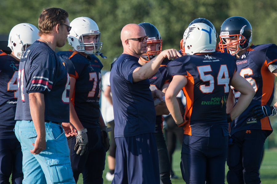 08.08.2014 - (U19 7vs7 Bears-69ners) 08.08.2014 - (U19 7vs7 Bears-69ners)