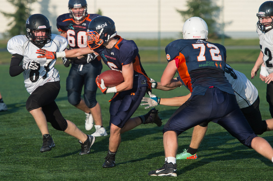 08.08.2014 - (U19 7vs7 Bears-69ners) 08.08.2014 - (U19 7vs7 Bears-69ners)