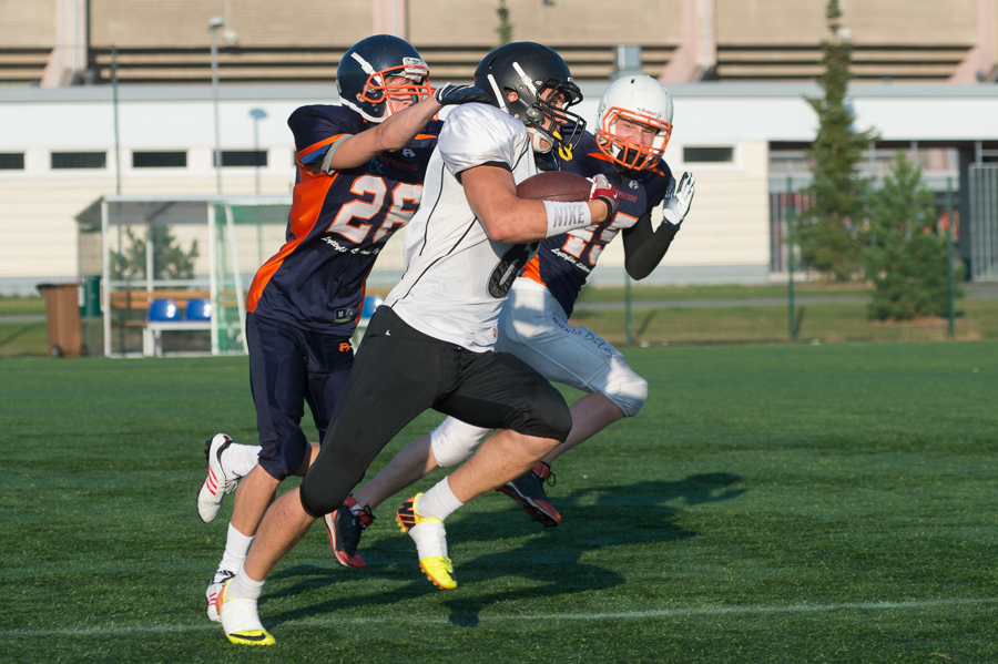 08.08.2014 - (U19 7vs7 Bears-69ners) 08.08.2014 - (U19 7vs7 Bears-69ners)