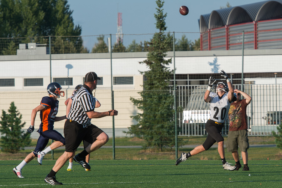 08.08.2014 - (U19 7vs7 Bears-69ners) 08.08.2014 - (U19 7vs7 Bears-69ners)